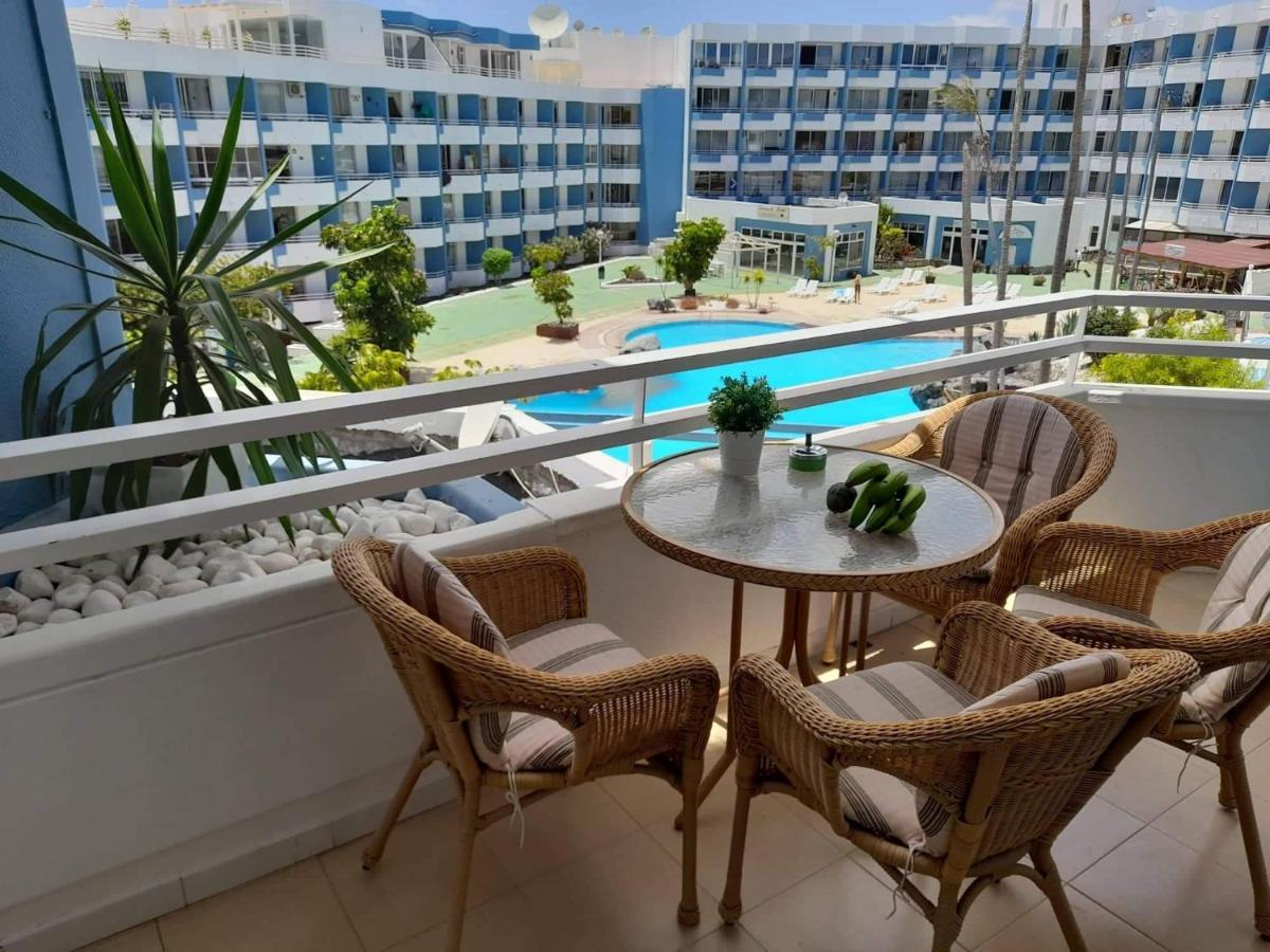 Apartament Paradise Tenerife San Miguel de Abona Zewnętrze zdjęcie