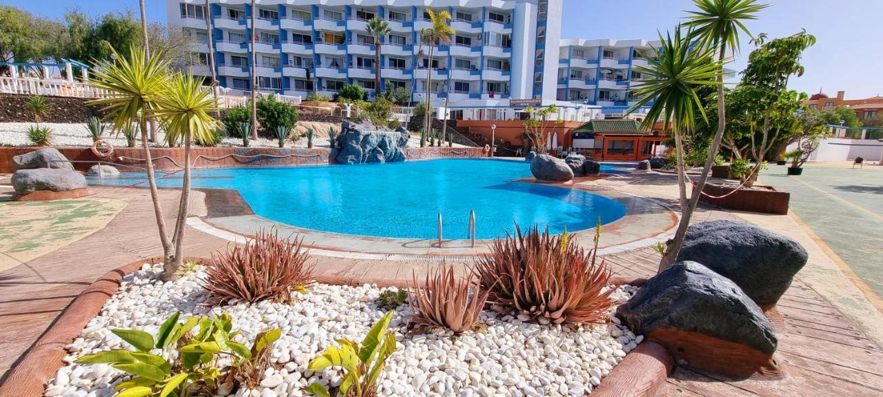 Apartament Paradise Tenerife San Miguel de Abona Zewnętrze zdjęcie