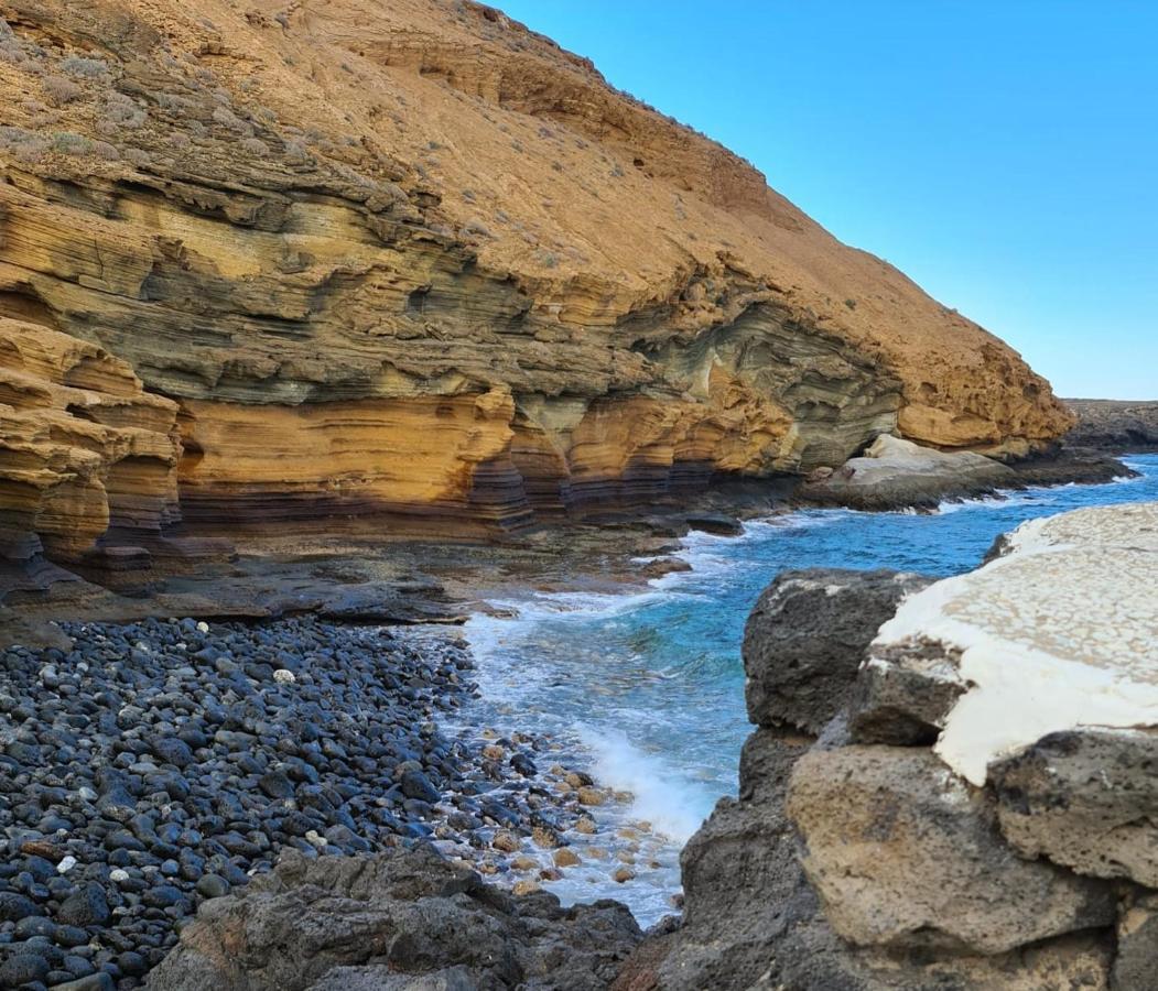 Paradise Tenerife San Miguel de Abona Zewnętrze zdjęcie
