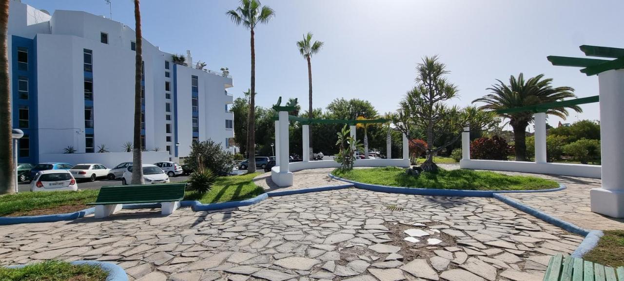 Apartament Paradise Tenerife San Miguel de Abona Zewnętrze zdjęcie