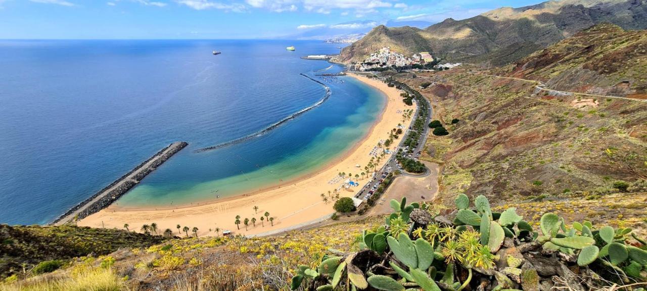 Paradise Tenerife San Miguel de Abona Zewnętrze zdjęcie