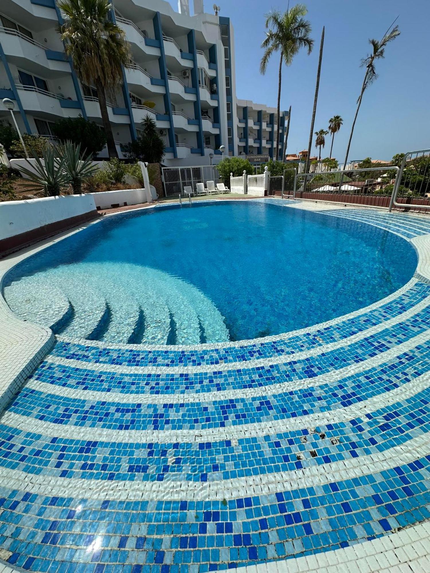 Paradise Tenerife San Miguel de Abona Zewnętrze zdjęcie
