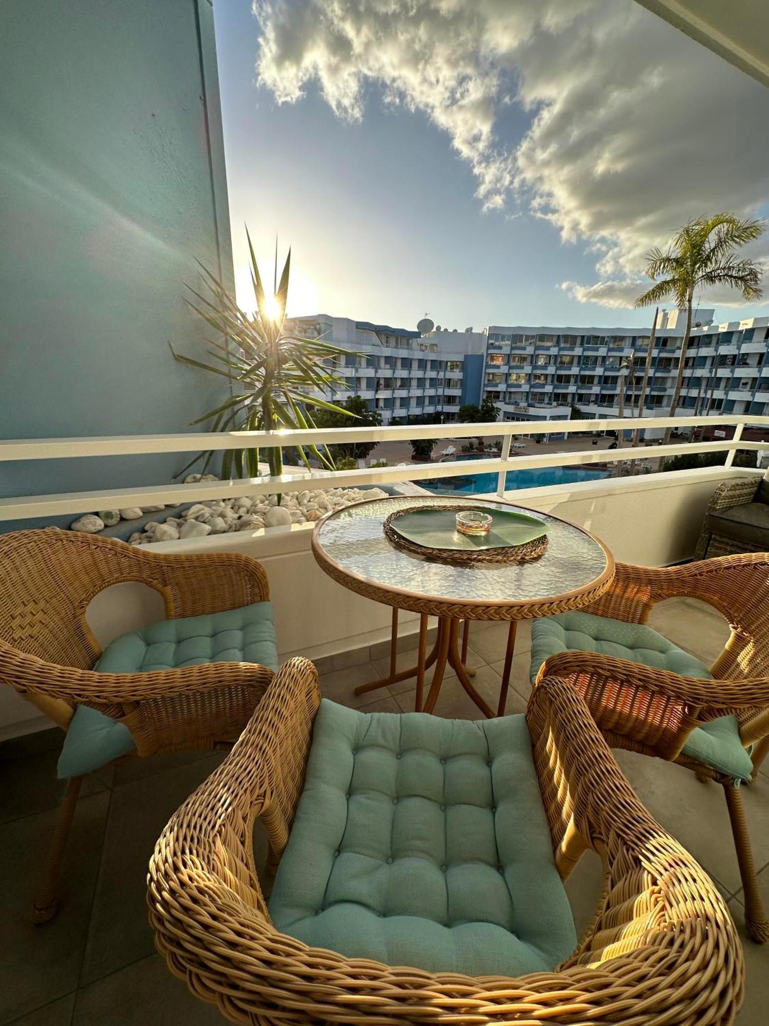 Apartament Paradise Tenerife San Miguel de Abona Zewnętrze zdjęcie