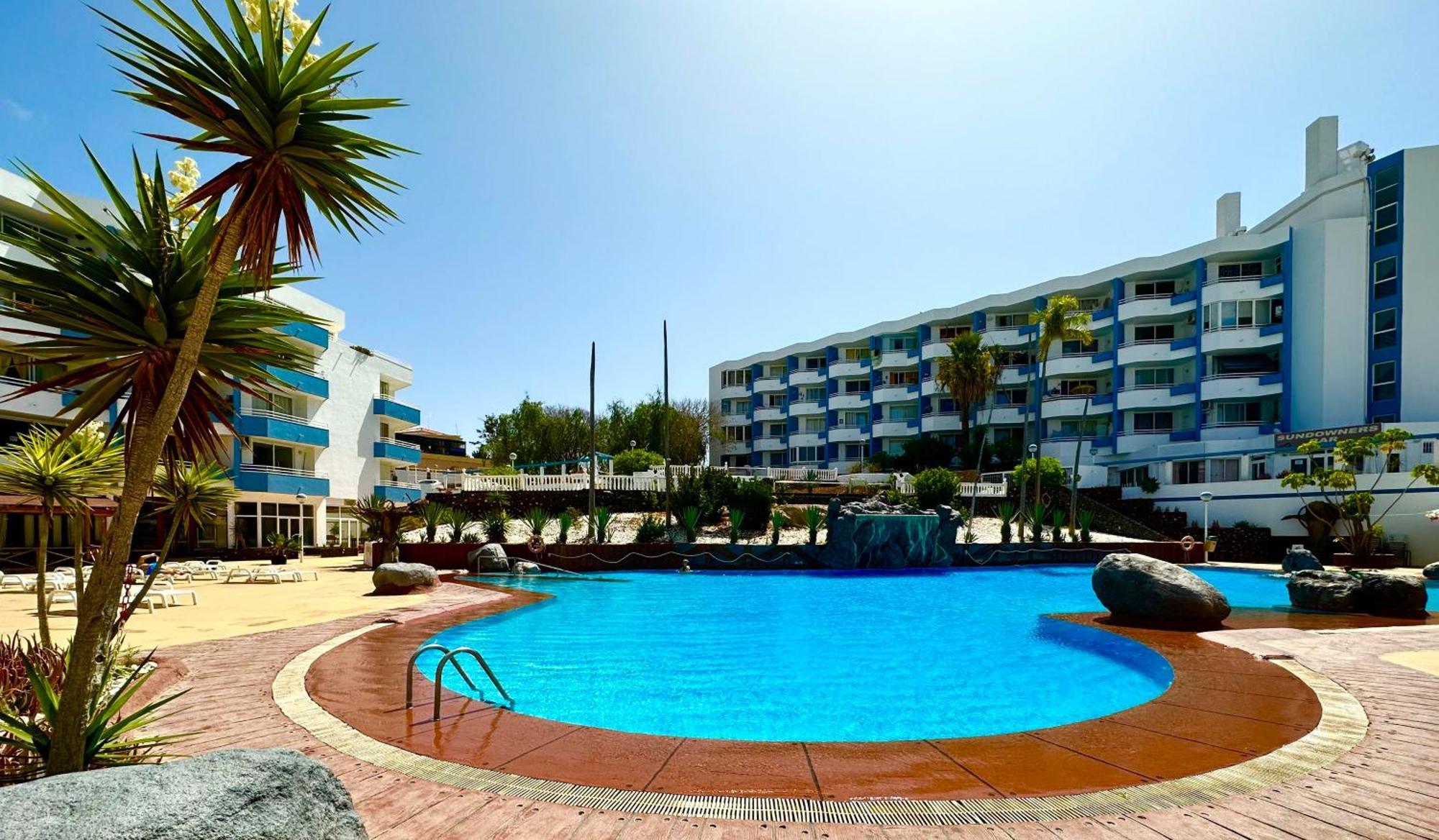 Apartament Paradise Tenerife San Miguel de Abona Zewnętrze zdjęcie