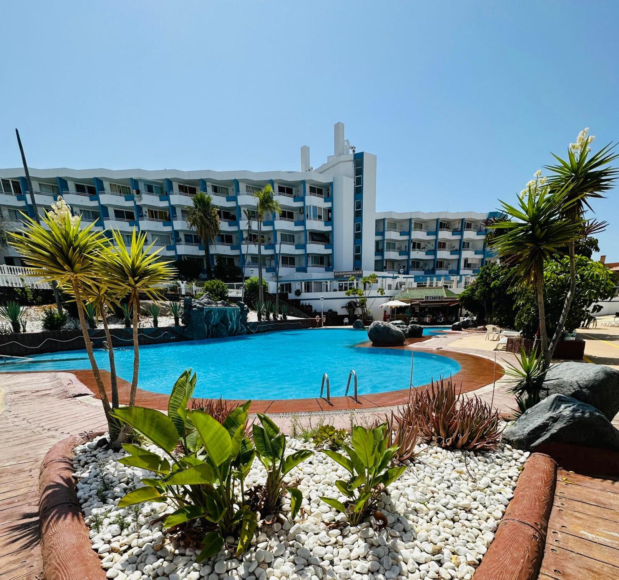 Paradise Tenerife San Miguel de Abona Zewnętrze zdjęcie