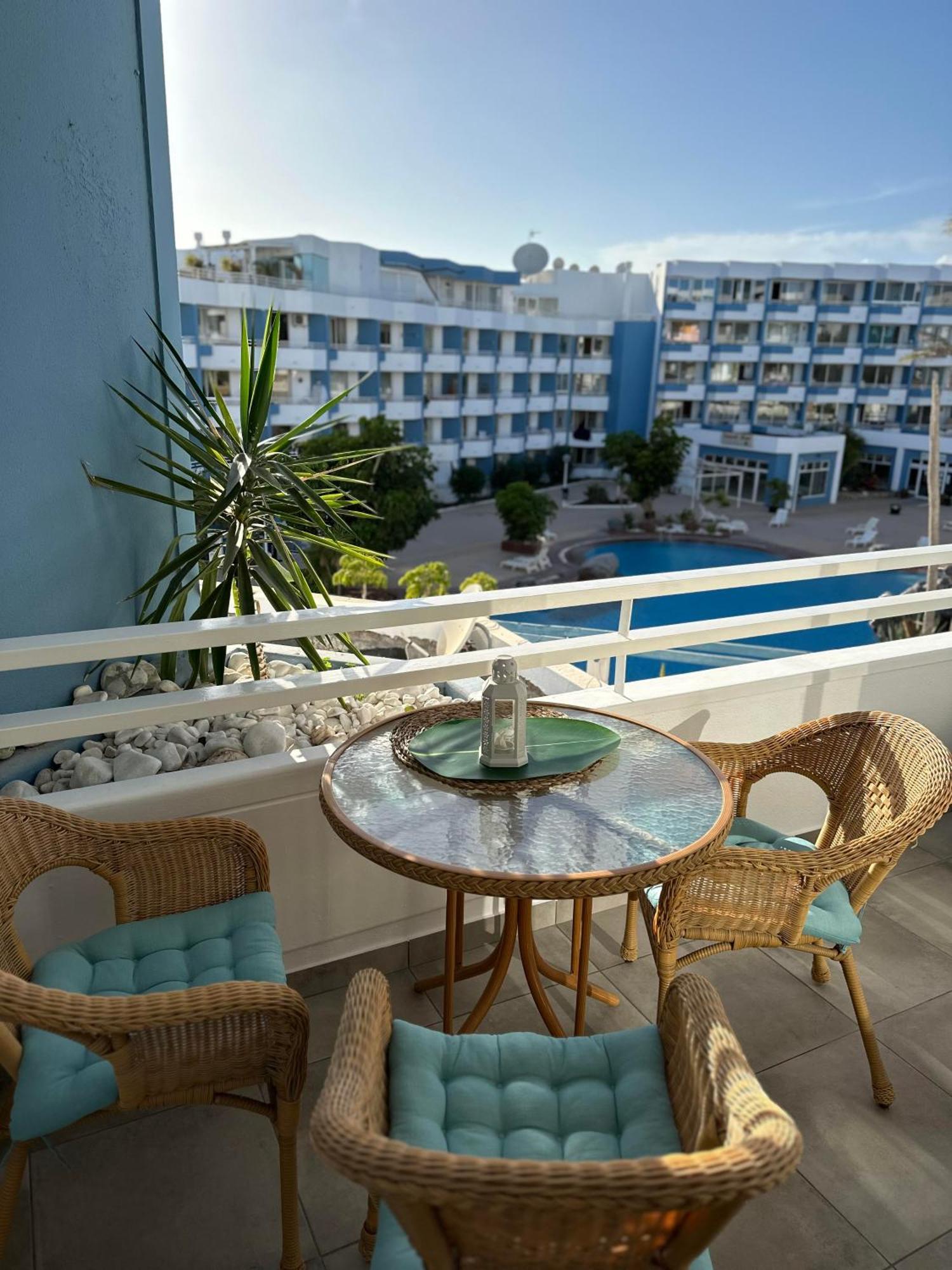 Apartament Paradise Tenerife San Miguel de Abona Zewnętrze zdjęcie