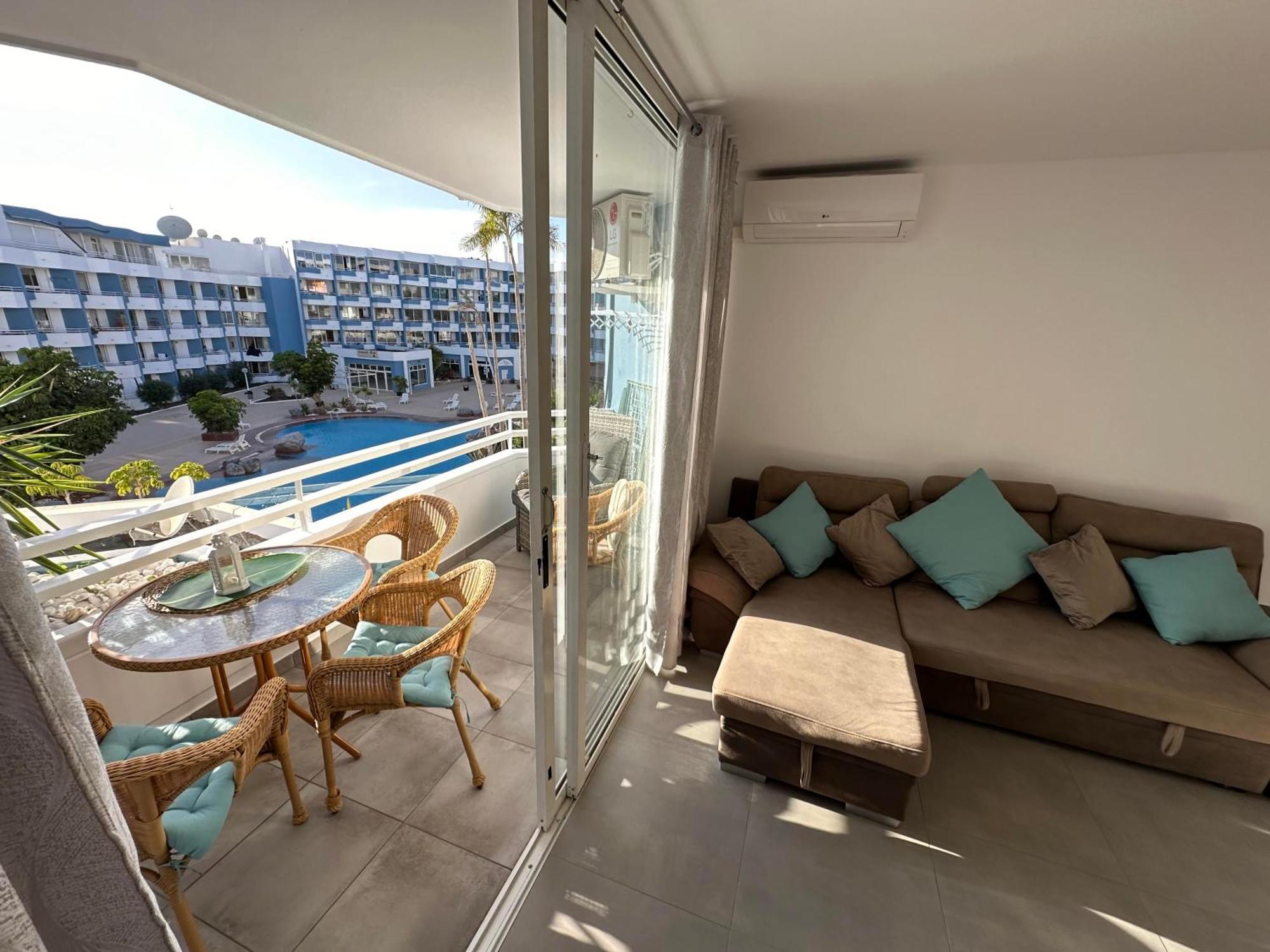 Apartament Paradise Tenerife San Miguel de Abona Zewnętrze zdjęcie