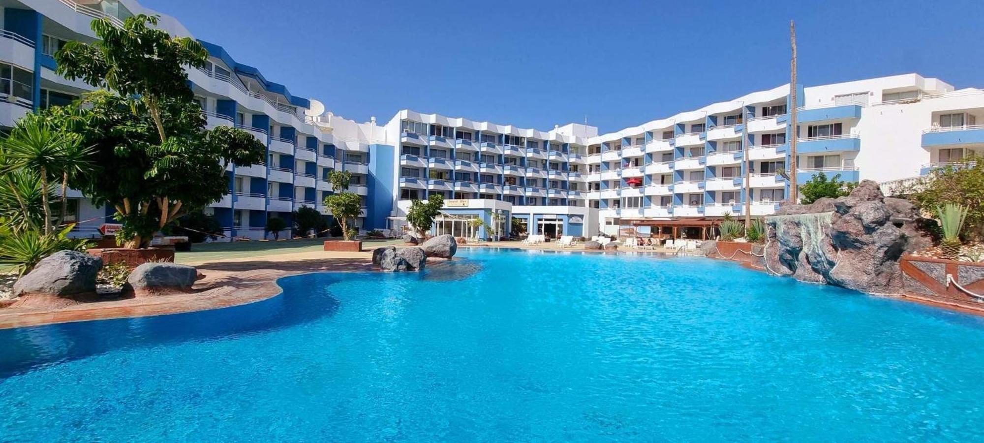 Paradise Tenerife San Miguel de Abona Zewnętrze zdjęcie