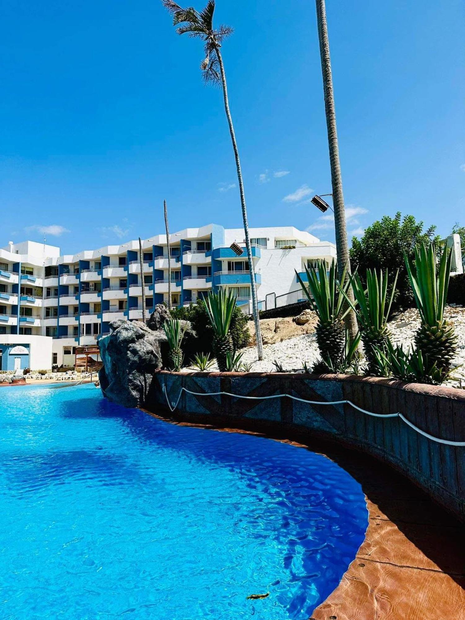 Apartament Paradise Tenerife San Miguel de Abona Zewnętrze zdjęcie