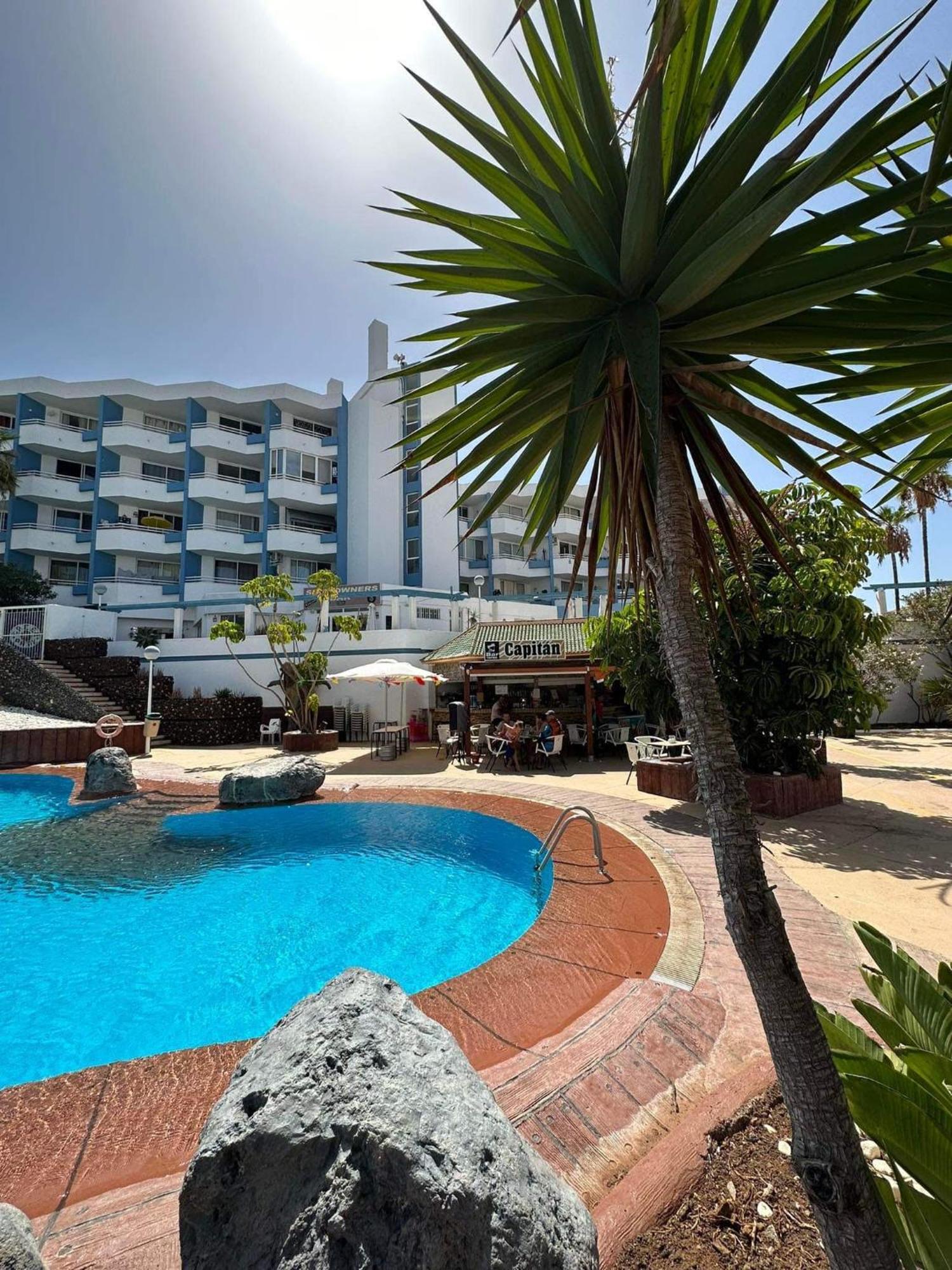 Apartament Paradise Tenerife San Miguel de Abona Zewnętrze zdjęcie