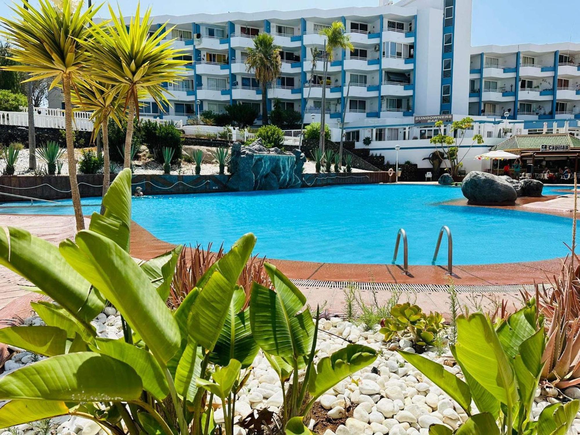 Apartament Paradise Tenerife San Miguel de Abona Zewnętrze zdjęcie