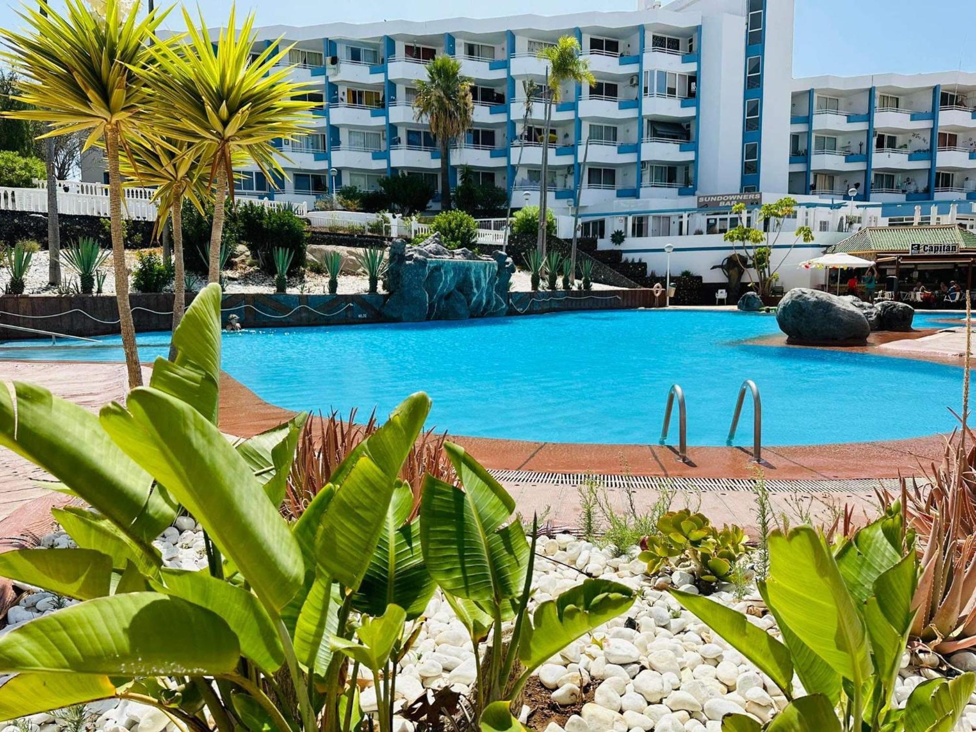 Paradise Tenerife San Miguel de Abona Zewnętrze zdjęcie